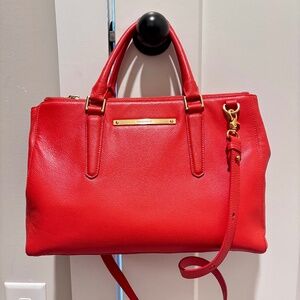 Brahmin Leather Women Purse